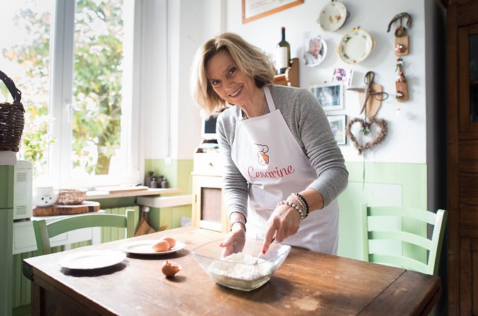 Cesarine: Small Group Market Tour & Cooking Class in Catania - Price and value: is $180.19 a fair deal?