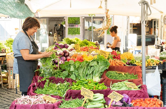 Cesarine: Small Group Market Tour & Cooking Class in Messina - Price and Value: Is $176.26 Worth It in Sicily?