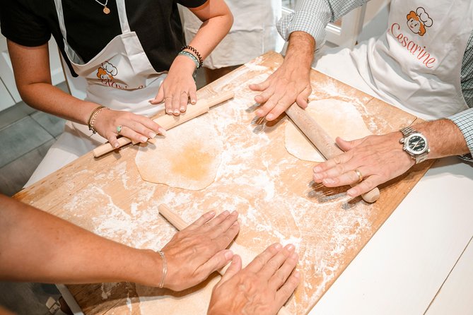 Cesarine: Small Group Market Tour & Cooking Class in Naples - The human factor: what the ratings tell you (and how to manage the risk)