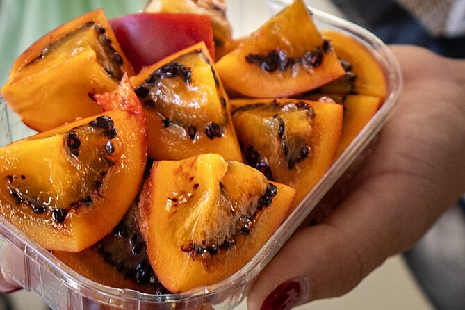 Chef Led Porto Market Tour and Portuguese Tapas Class with Wine - Who should book this Porto tapas class
