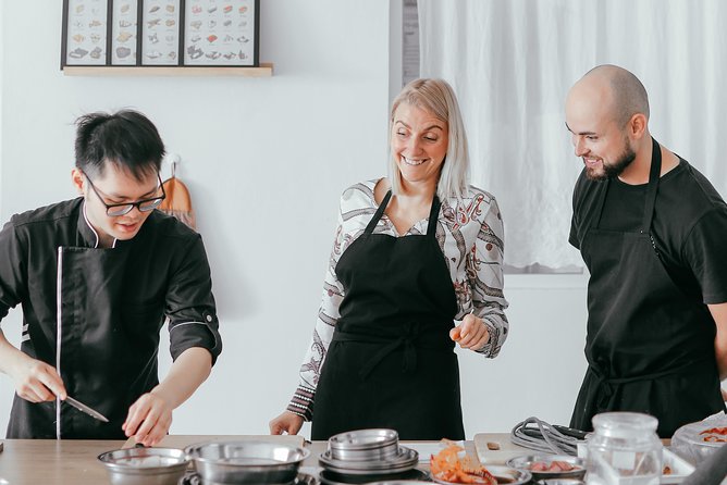 Chef Samuel's Private Malaysian Cooking Class with Wet Market Tour - Pickup, private pacing, and 1-to-1 teaching that doesn’t rush you