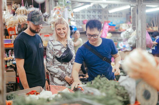 Chef Samuel's Private Malaysian Cooking Class with Wet Market Tour - Price and value: is $116.46 per person fair?