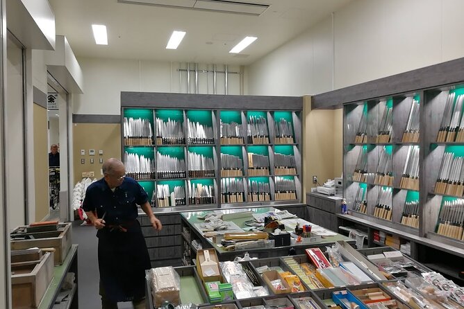 Complete Tuna Auction & Toyosu Fish Market Tour - Who This Tour Fits Best (and Who Should Rethink It)