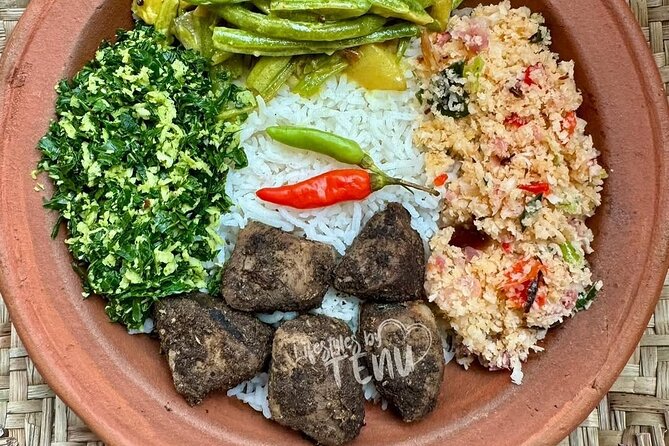 Cooking Class and Market Visit in Negombo - Key Highlights You’ll Feel During This Negombo Cooking Experience