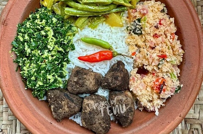 Cooking Class and Market Visit in Negombo - Should You Book This Negombo Cooking Class and Market Visit?