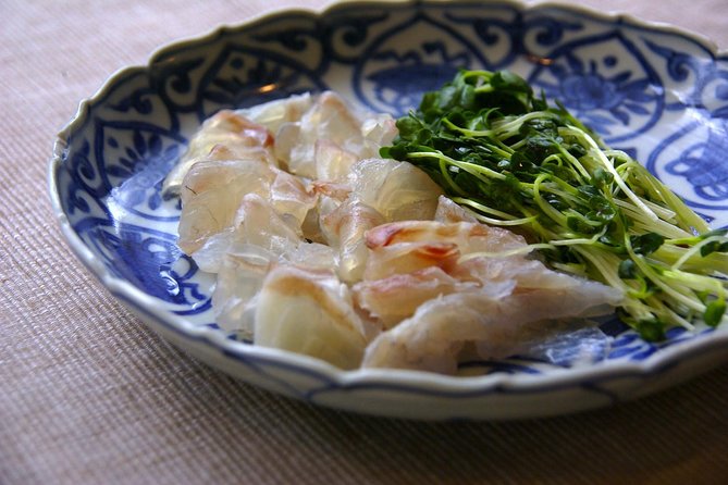 Creative Japanese Cooking in a Beautiful Tokyo Home with Makiko - Price and Value: Is $89 a Good Deal?
