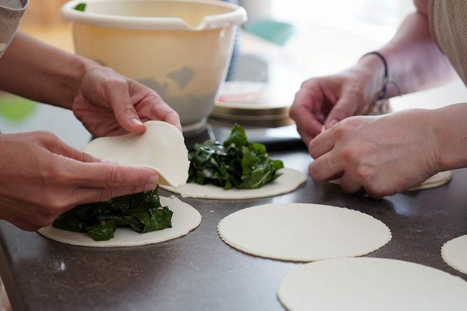 Croatian cuisine cooking class with Dolac market tour - Key Points at a Glance