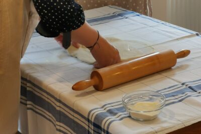 Croatian cuisine cooking class with Dolac market tour - Cook Three Traditional Croatian Dishes: Minestrone, Prune Pork, Strudel