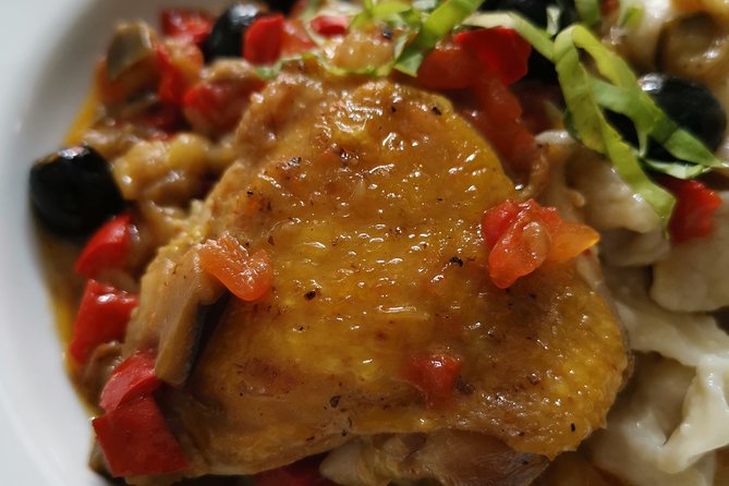 Croatian cuisine cooking class with Dolac market tour - Practical Timing and Where to Meet Without Headaches