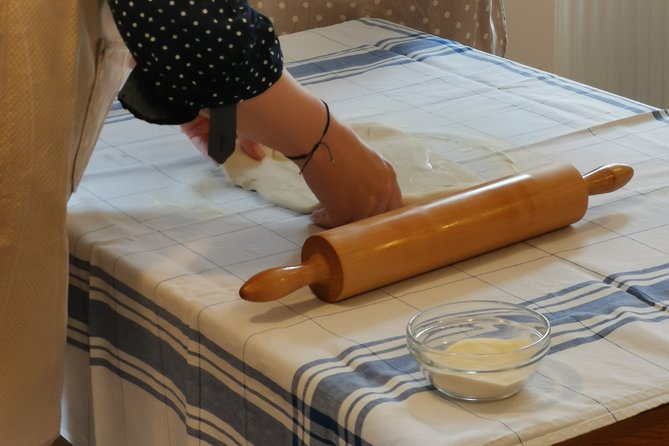 Croatian cuisine cooking class with Dolac market tour - Cook Three Traditional Croatian Dishes: Minestrone, Prune Pork, Strudel