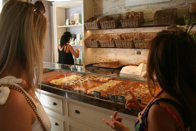 Dolce Vita by Day Market Tour & Pasta Making Class - Inside the market: produce, Italian butchery, and cheese lessons that change how you shop