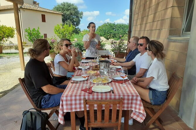 Dolce Vita by Day Market Tour & Pasta Making Class - Price and time: is $149.81 worth it?