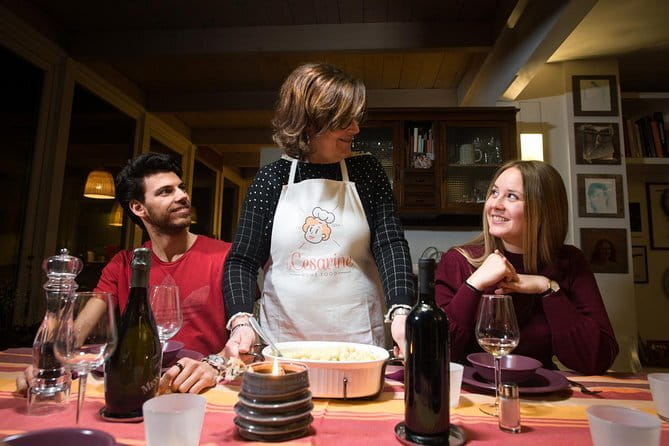 Dolce Vita by Day Market Tour & Pasta Making Class - Who should book this Dolce Vita by Day market and pasta class?