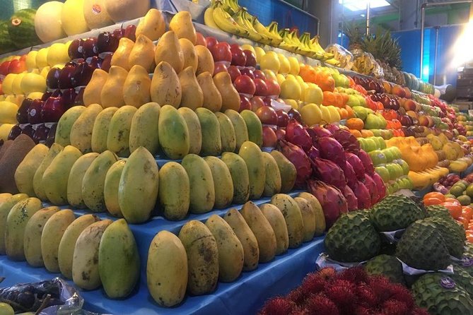 Essence of Mexico: Authentic Mexican Cooking Class & Market Tour - Drinks and pairing: mezcal, craft beer, or Mexican wine