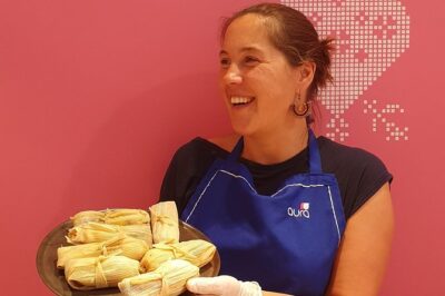 Essence of Mexico: Authentic Mexican Cooking Class & Market Tour - The 4-course menu: exactly what you’ll make, and what to watch for