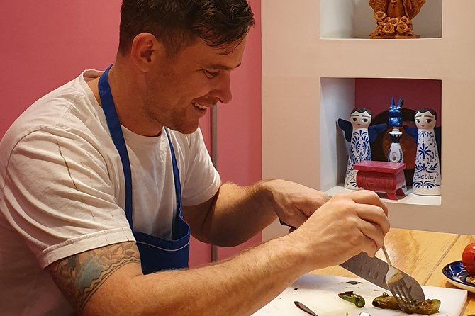 Essence of Mexico: Authentic Mexican Cooking Class & Market Tour - Who this is best for (and the one “don’t ignore this” caution)