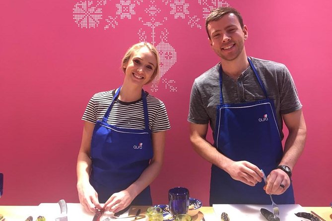 Essence of Mexico: Authentic Mexican Cooking Class & Market Tour - Quick practical tips to make your morning smoother