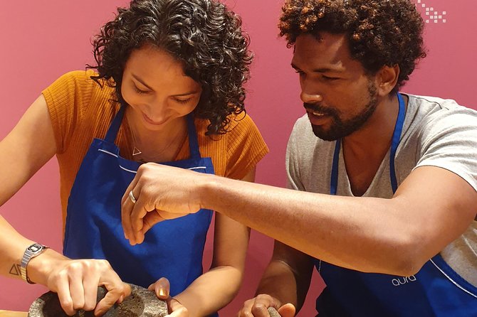 Essence of Mexico: Authentic Mexican Cooking Class & Market Tour - Should you book Essence of Mexico?