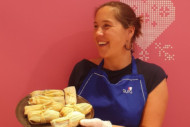 Essence of Mexico: Authentic Mexican Cooking Class & Market Tour - The 4-course menu: exactly what you’ll make, and what to watch for