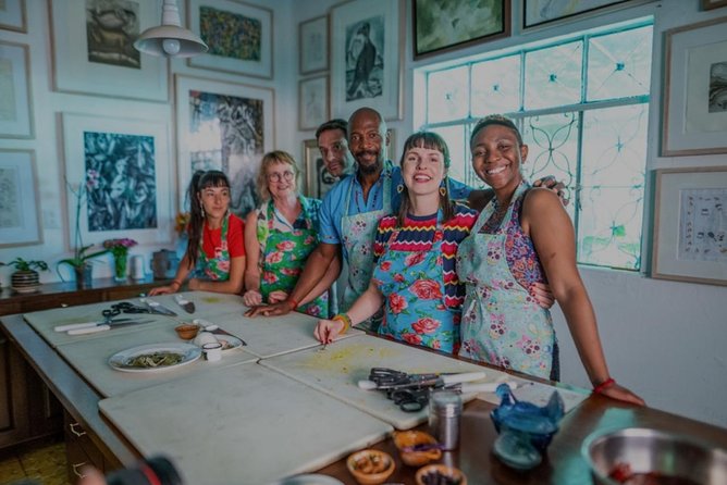Flavors of Oaxaca: Cooking Class with No Set Menu and Local Market Tour - Key things that make this class worth your time