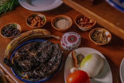 Flavors of Oaxaca: Cooking Class with No Set Menu and Local Market Tour - Mercado tour with your instructor: how the market walk pays off