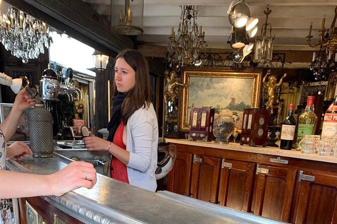 Flea Market Secrets near Montmartre: A Paris Hunt for Treasures - Saint-Ouen: The Paris Flea-Market Side You Actually Want