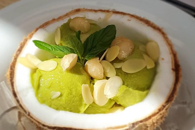 Four-course vegan Mexican hands-on cooking class + Market Tour - Key Things I’d Put on Your Radar