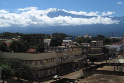 Full-Day Moshi Private Forest Walk and Local Market Tour - Mbuyuni Market: Fresh-from-the-Farm Fruits and Local Food You Can Shop