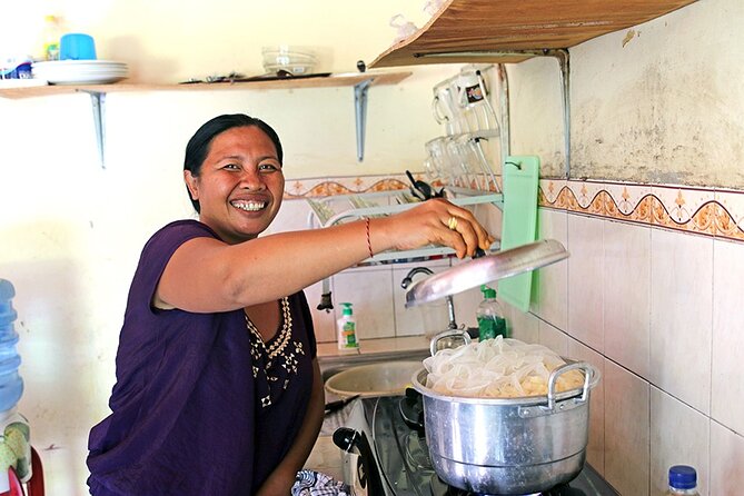 Gianyar Market Visit & Cooking Class in Ubud with Kadek & Putu - Key things to know before you go