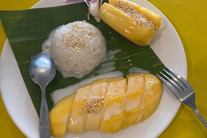 Half day Thai cooking Class + Market tour+Garden tour - Why this Phuket class works: market first, then the garden, then your wok