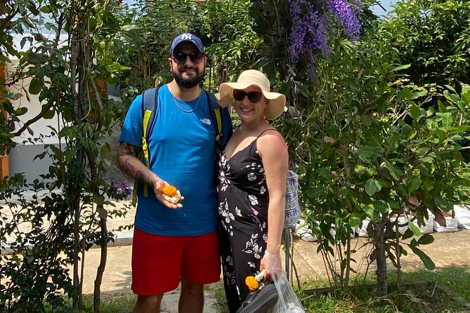 Half day Thai cooking Class + Market tour+Garden tour - The 4-hour cooking class: what you’re doing and why you’ll remember it