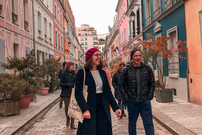 Historical Paris Walking Tour to Vibrant Food Market - Why the 12th-Arrondissement Route Beats the Usual Paris Loop