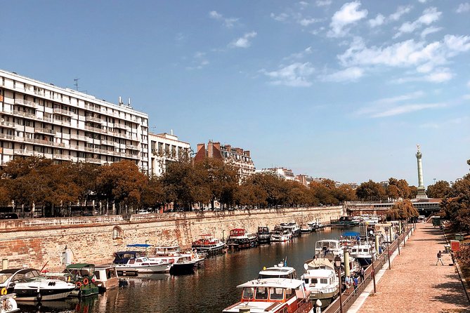 Historical Paris Walking Tour to Vibrant Food Market - Who Should Book This Tour (and Who Might Prefer Another Plan)