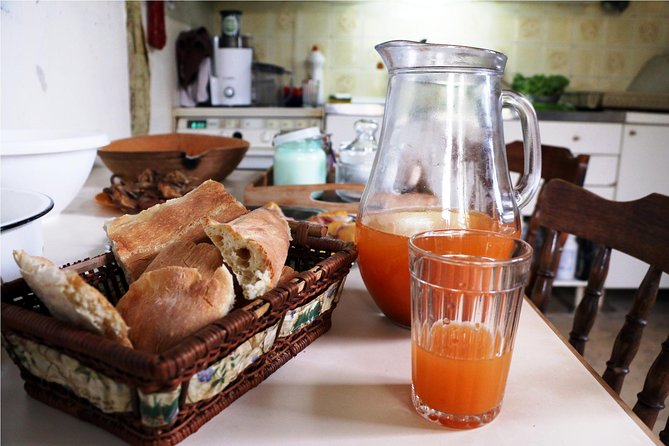 Join a Local for a Market Tour, Cooking Class and Meal in her Tbilisi Home - Dezerter Bazaar to Tina’s kitchen: why this format works
