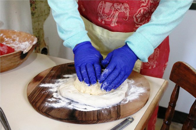 Join a Local for a Market Tour, Cooking Class and Meal in her Tbilisi Home - Example dishes you should look forward to