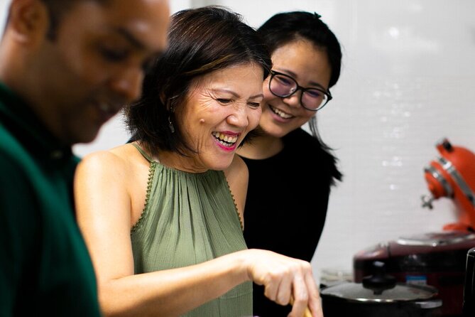 Learn to cook authentic Peranakan food with local market tour - Key Highlights You’ll Care About