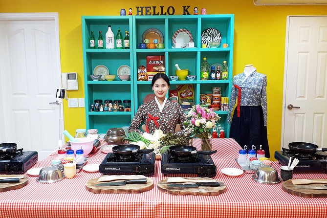 Local Home Korean Cooking Class & Market Adventure in Seoul - Price and value: why $91 feels fair for what you get