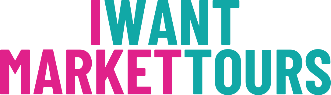 I Want Market Tours