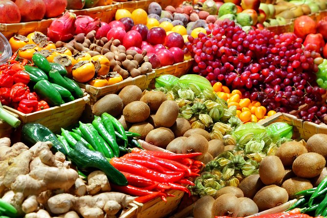 Lyon Morning Food Market Tasting Tour in Les Halles Paul Bocuse - Timing and What to Do With Your 2–3 Hours