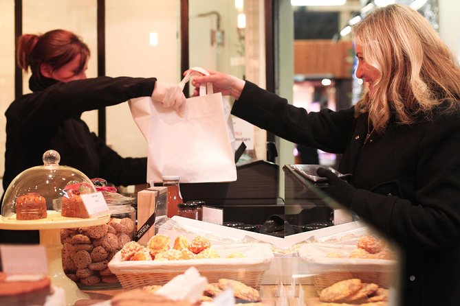 Lyon Morning Food Market Tasting Tour in Les Halles Paul Bocuse - Price and Value: Is $156.38 a Fair Deal?