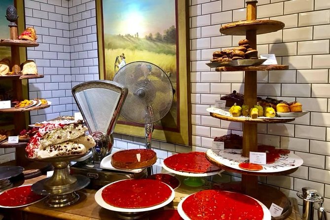 Lyon Morning Food Market Tasting Tour in Les Halles Paul Bocuse - The Potential Catch: Booking and Meeting-Point Mix-Ups