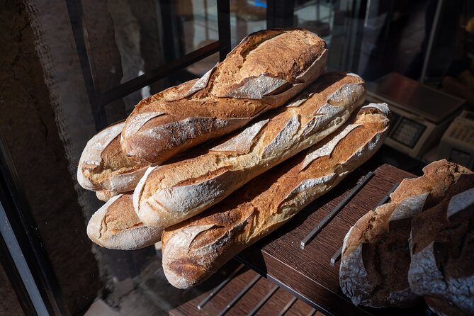 Lyon Private Walking Tour and Food Market Discovery - Les Halles de Lyon Paul Bocuse: The Indoor Food Hall Finale