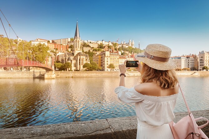 Lyon Private Walking Tour and Food Market Discovery - Guide Value, Private Pacing, and the Nichols Factor