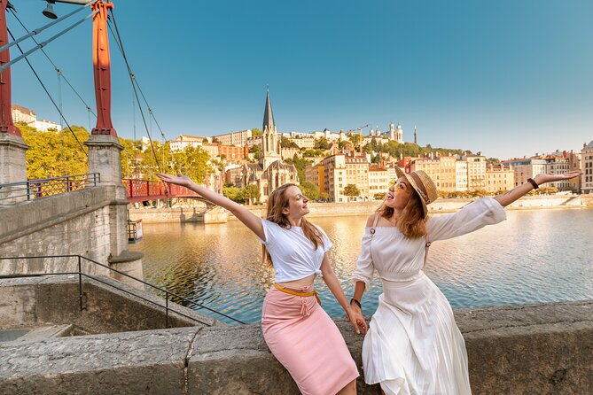 Lyon Private Walking Tour and Food Market Discovery - Who This Tour Fits Best (and Who Might Prefer a Different Plan)