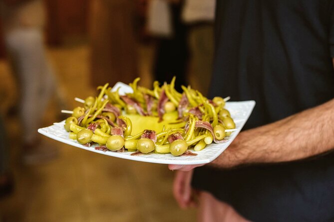 Madrid Tapas & Paella Cooking Experience with Local Market Visit - Price and value: what $114.93 buys you