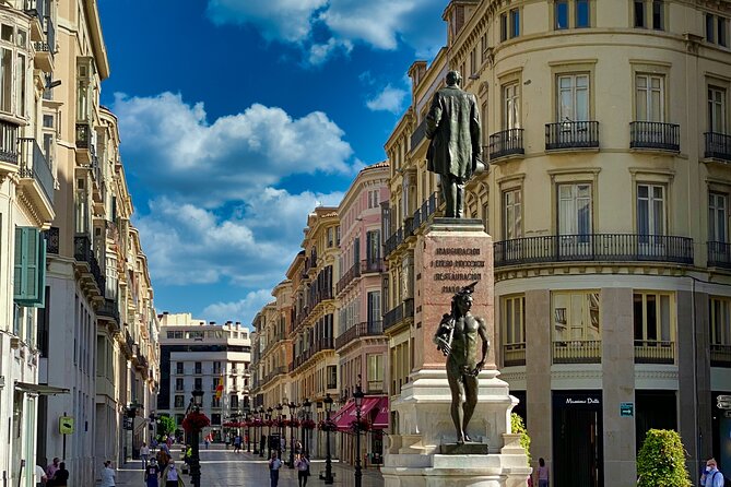 Malaga Food Walking Tour with Atarazanas Market Visit - Why Atarazanas Market is a smart starting point for food in Malaga