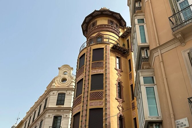 Malaga Food Walking Tour with Atarazanas Market Visit - Price and value: what you’re really paying for