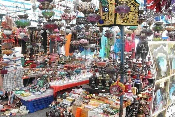 Manavgat River Boat Waterfall & Market Tour from Side - Who This Tour Fits Best