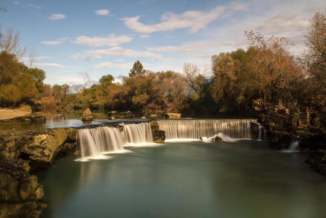 Manavgat River Cruise, Waterfalls and Market Tour from Side - Key things that make this tour worth your time