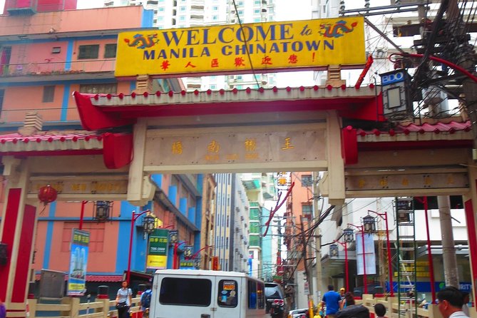 Manila's Culinary Expedition: The Ultimate Food and Market Tour - Key highlights at a glance
